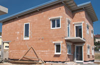 Newquay home extensions