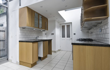 Newquay kitchen extension leads