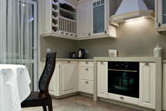 Newquay kitchen extension costs